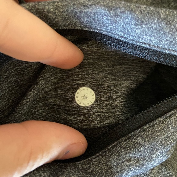 Cute cheap lululemon leggings - Picture 3 of 3